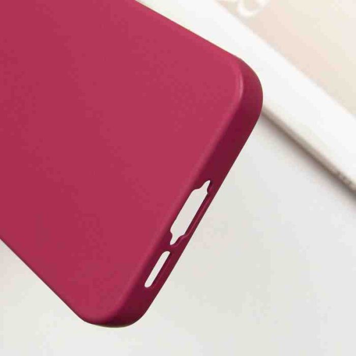 Чохол Silicone Cover Lakshmi Full Camera (AA) для Samsung Galaxy S24