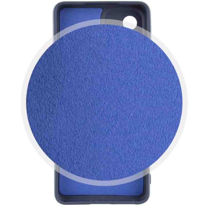 Чохол Silicone Cover Lakshmi Full Camera (AA) для Samsung Galaxy S24