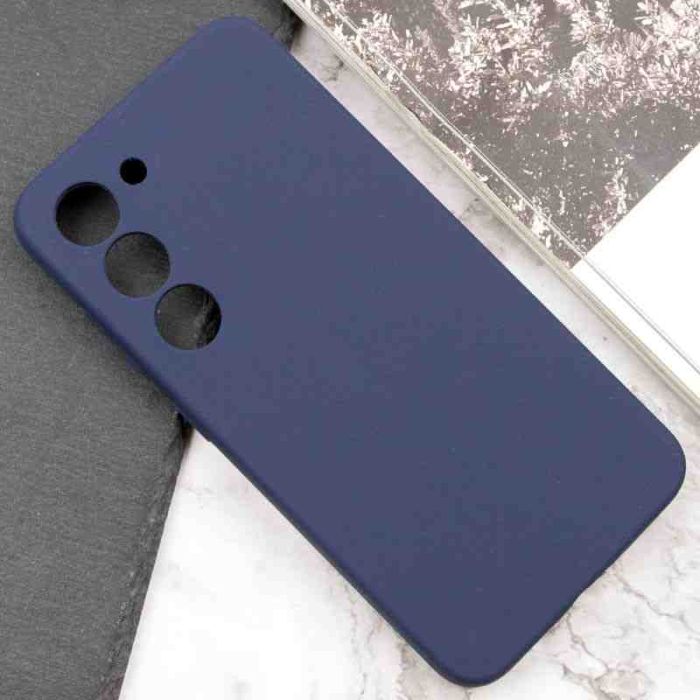 Чохол Silicone Cover Lakshmi Full Camera (AA) для Samsung Galaxy S24