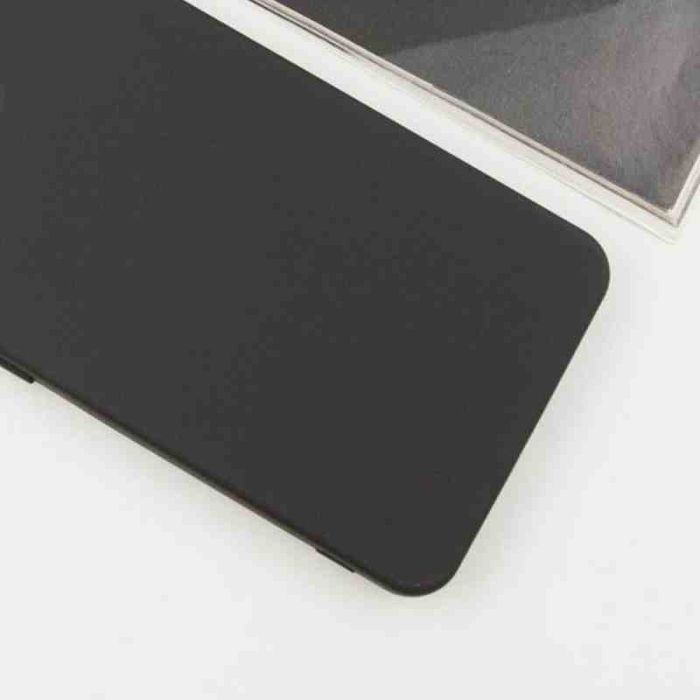 Чохол Silicone Cover Lakshmi Full Camera (AA) для Xiaomi Mi 11 Lite
