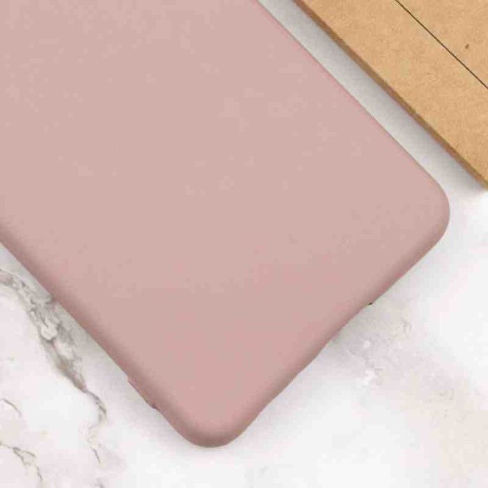 Чохол Silicone Cover Lakshmi Full Camera (AA) для Xiaomi Poco X6 / Note 13 Pro 5G