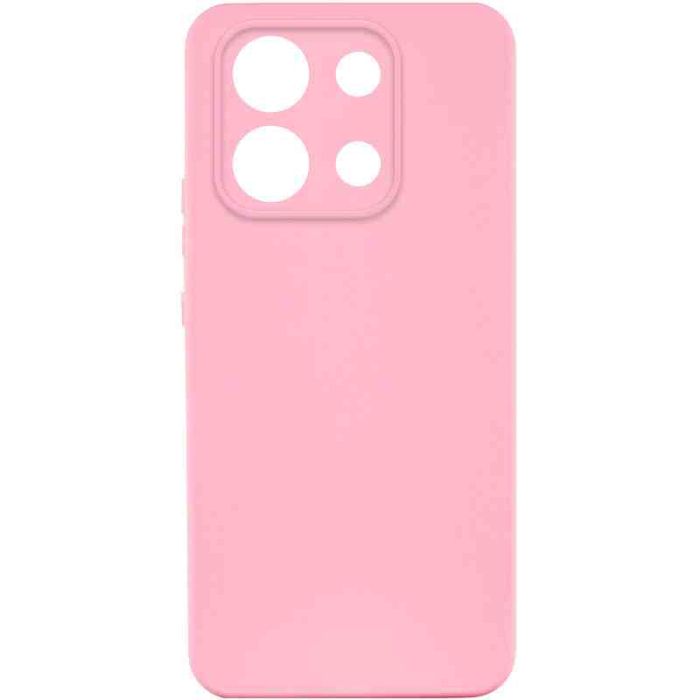 Чохол Silicone Cover Lakshmi Full Camera (AA) для Xiaomi Poco X6 / Note 13 Pro 5G