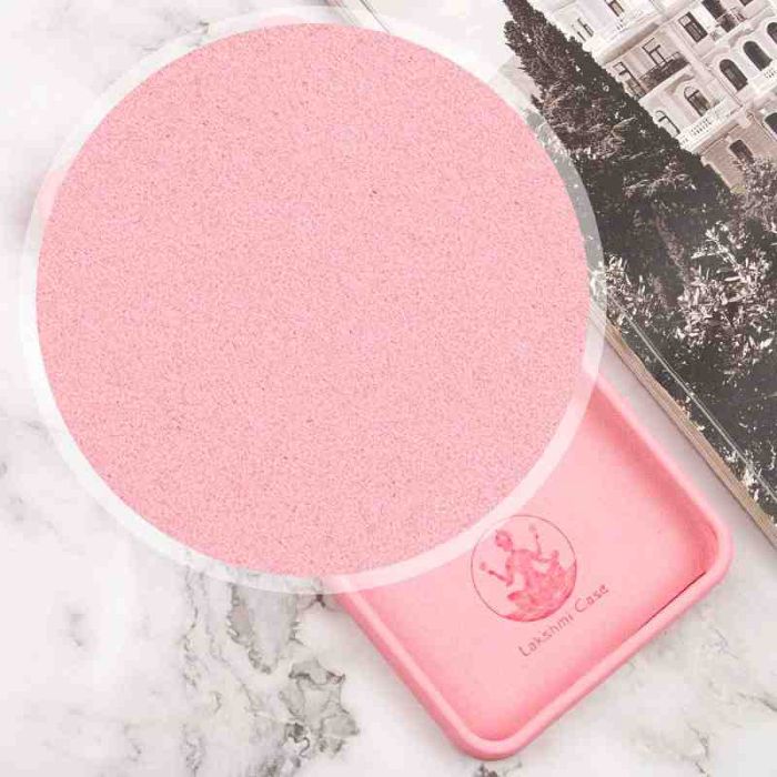 Чохол Silicone Cover Lakshmi Full Camera (AA) для Xiaomi Poco X6 / Note 13 Pro 5G