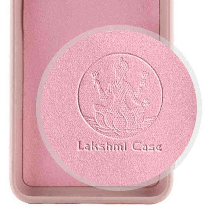 Чохол Silicone Cover Lakshmi Full Camera (AA) для Xiaomi Redmi 9C