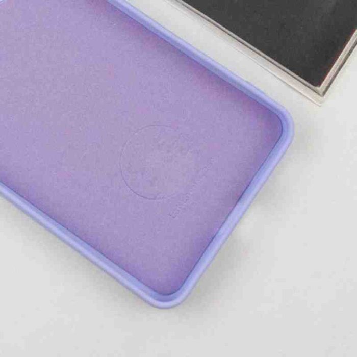 Чохол Silicone Cover Lakshmi Full Camera (AA) для Xiaomi Redmi Note 12 Pro 5G