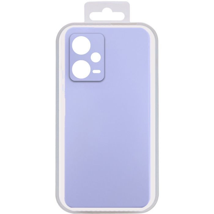 Чохол Silicone Cover Lakshmi Full Camera (AA) для Xiaomi Redmi Note 12 Pro 5G