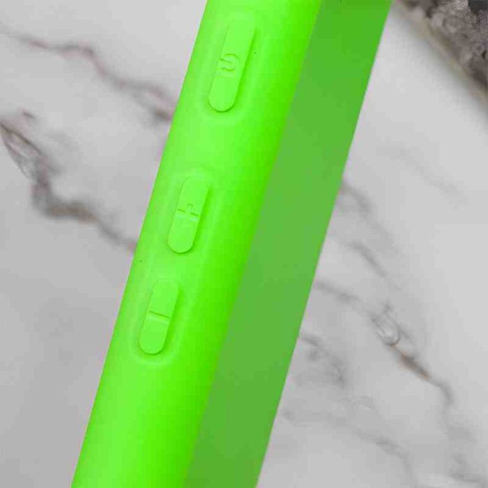 Чохол Silicone Cover Lakshmi Full Camera (AA) для Xiaomi Redmi Note 13 4G
