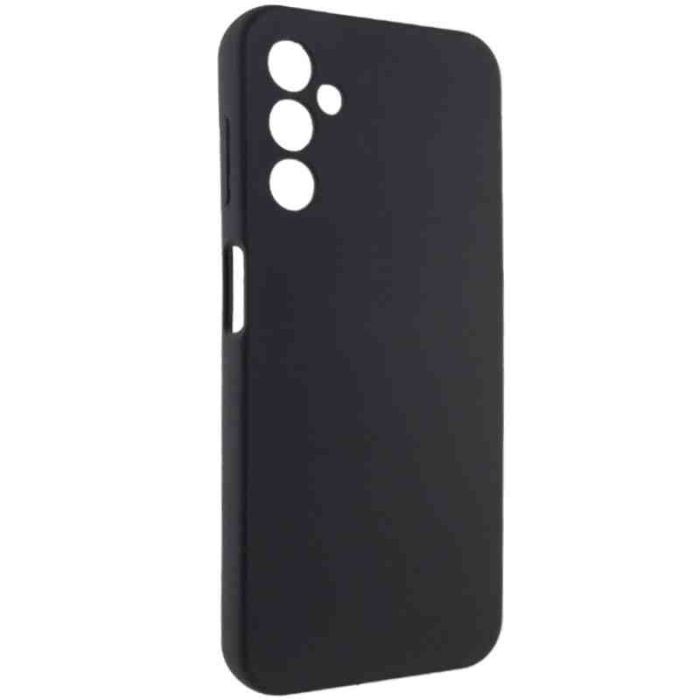 Чохол Silicone Cover Lakshmi Full Camera (AAA) для Samsung Galaxy A25 5G