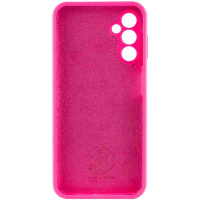Чохол Silicone Cover Lakshmi Full Camera (AAA) для Samsung Galaxy A25 5G