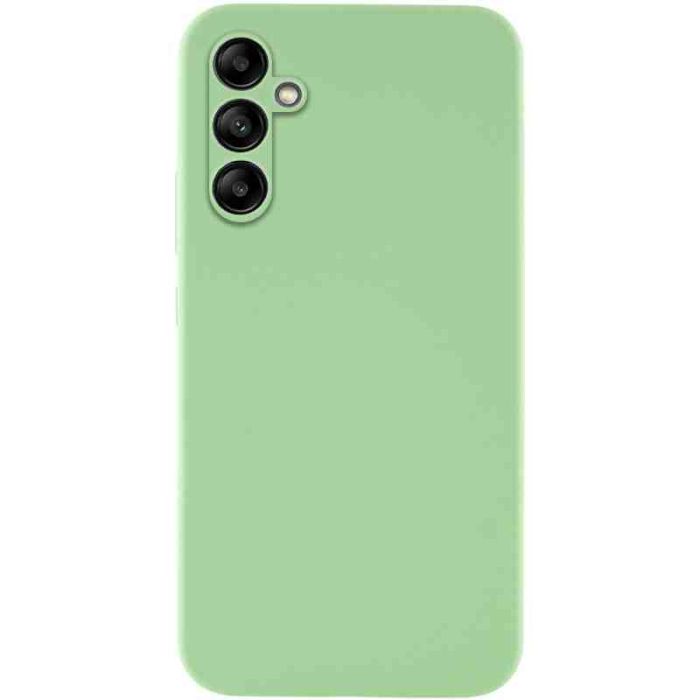 Чохол Silicone Cover Lakshmi Full Camera (AAA) для Samsung Galaxy A54 5G