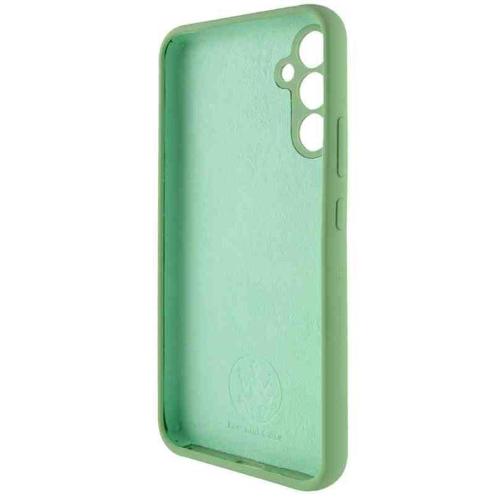 Чохол Silicone Cover Lakshmi Full Camera (AAA) для Samsung Galaxy A54 5G