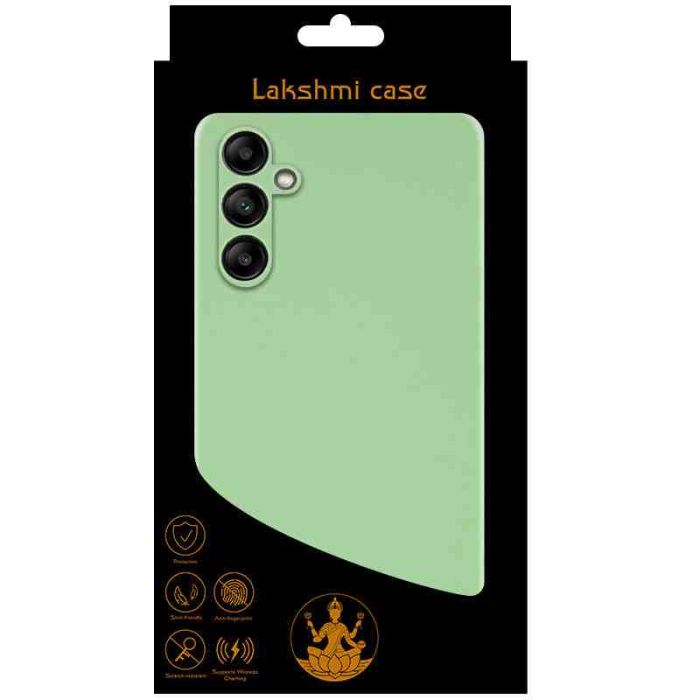 Чохол Silicone Cover Lakshmi Full Camera (AAA) для Samsung Galaxy A54 5G