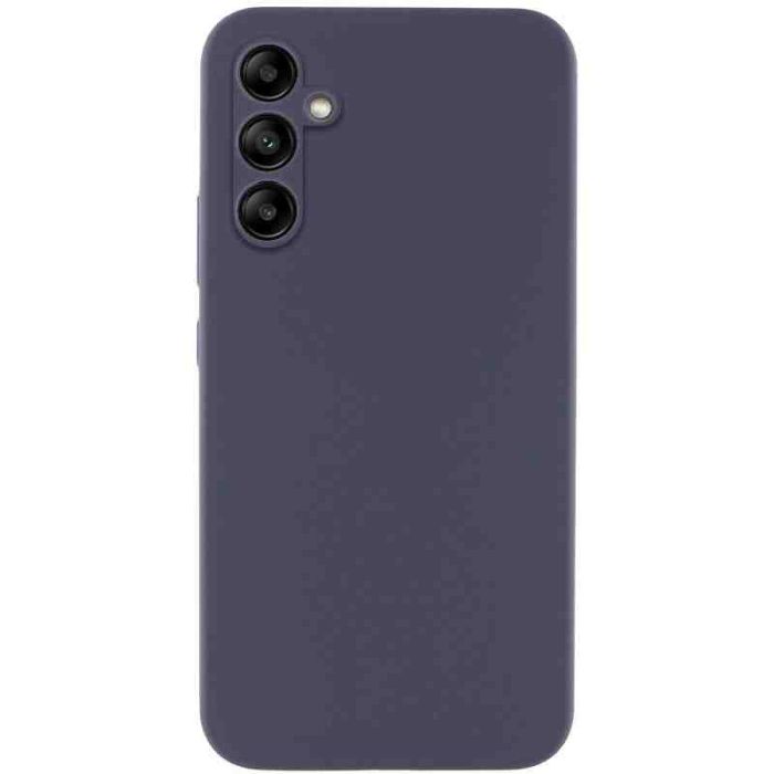 Чохол Silicone Cover Lakshmi Full Camera (AAA) для Samsung Galaxy A54 5G
