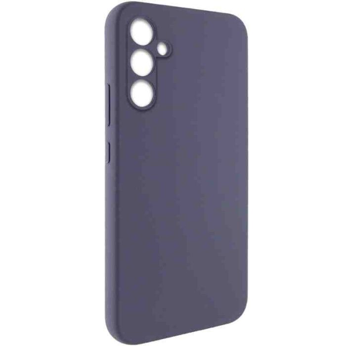Чохол Silicone Cover Lakshmi Full Camera (AAA) для Samsung Galaxy A54 5G
