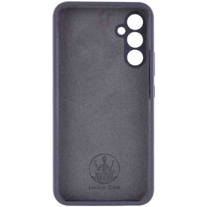 Чохол Silicone Cover Lakshmi Full Camera (AAA) для Samsung Galaxy A54 5G