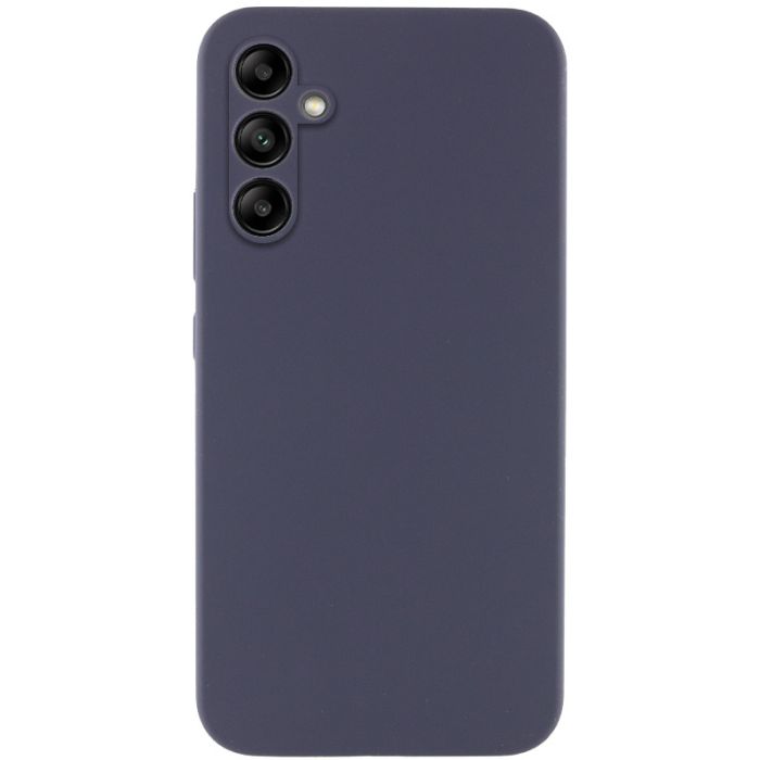 Чохол Silicone Cover Lakshmi Full Camera (AAA) для Samsung Galaxy A54 5G