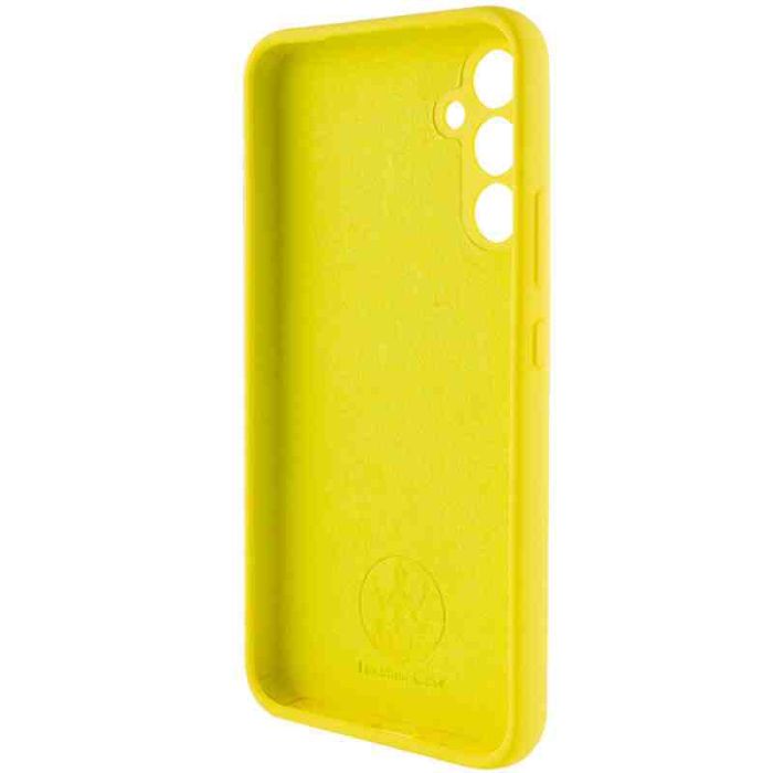 Чохол Silicone Cover Lakshmi Full Camera (AAA) для Samsung Galaxy A54 5G