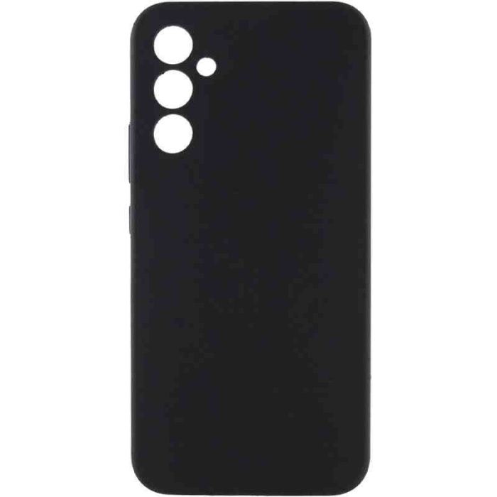 Чохол Silicone Cover Lakshmi Full Camera (AAA) для Samsung Galaxy S23+