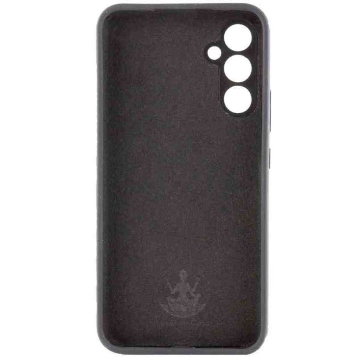 Чохол Silicone Cover Lakshmi Full Camera (AAA) для Samsung Galaxy S23 FE