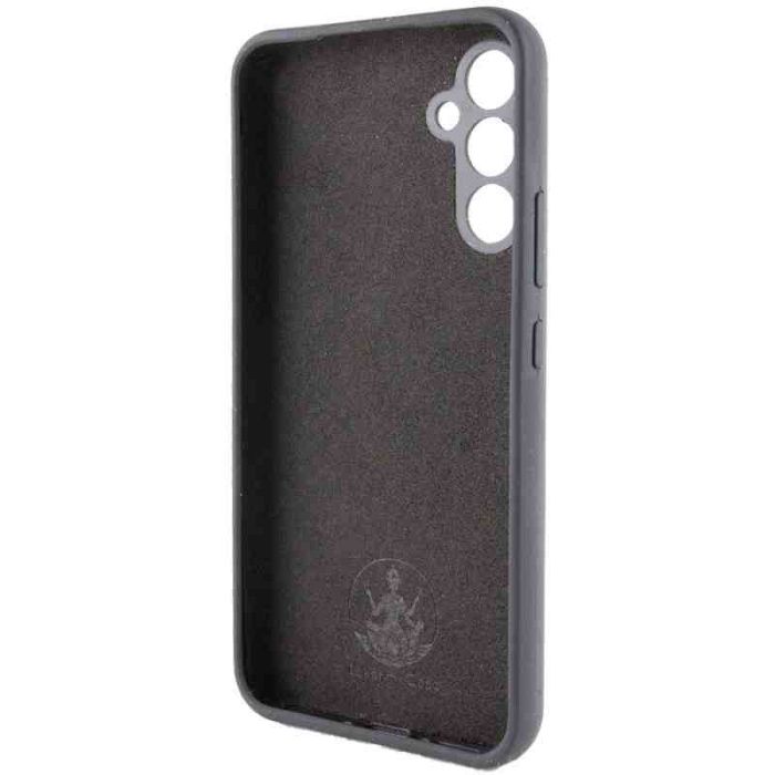 Чохол Silicone Cover Lakshmi Full Camera (AAA) для Samsung Galaxy S23 FE