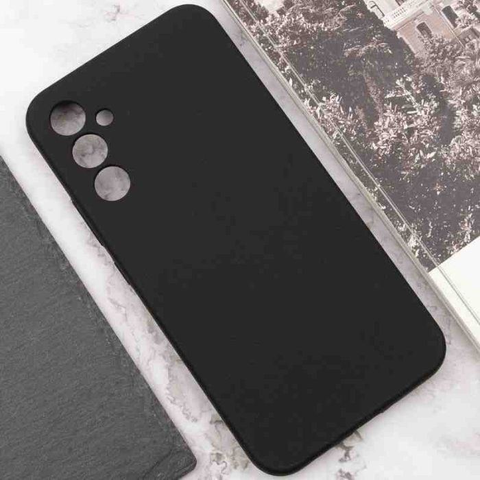Чохол Silicone Cover Lakshmi Full Camera (AAA) для Samsung Galaxy S23 FE