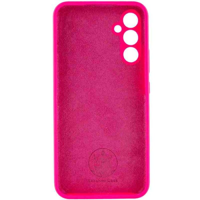 Чохол Silicone Cover Lakshmi Full Camera (AAA) для Samsung Galaxy S24+