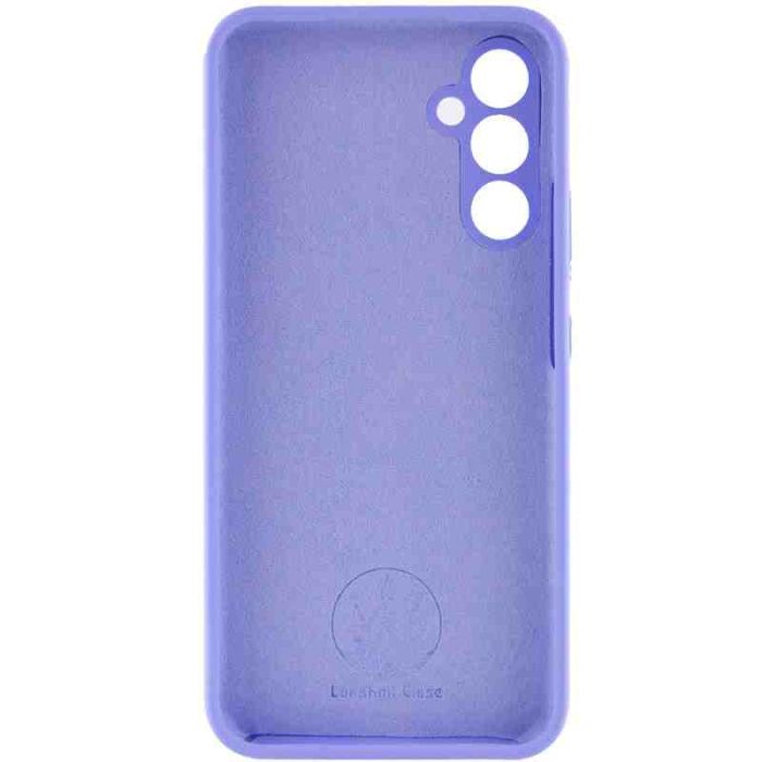 Чохол Silicone Cover Lakshmi Full Camera (AAA) для Samsung Galaxy S24+