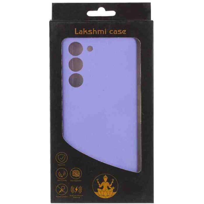 Чохол Silicone Cover Lakshmi Full Camera (AAA) для Samsung Galaxy S24