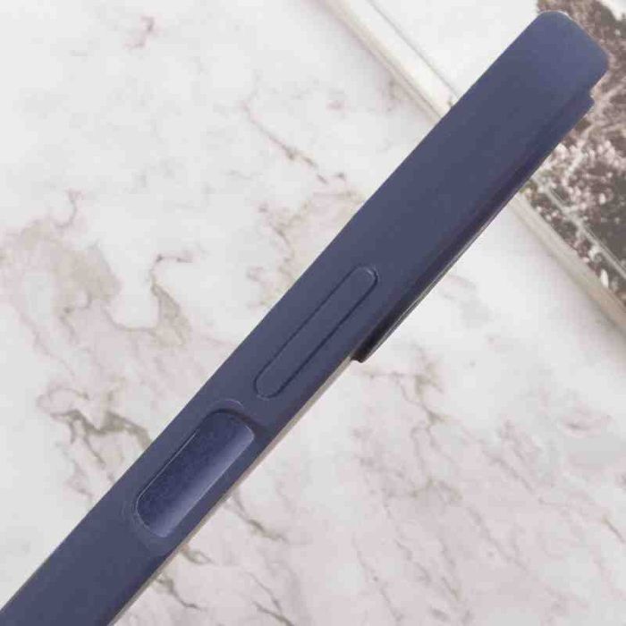 Чохол Silicone Cover Lakshmi Full Camera (AAA) для Xiaomi Redmi 13C 4G/5G / Poco C65 / Poco M6 5G