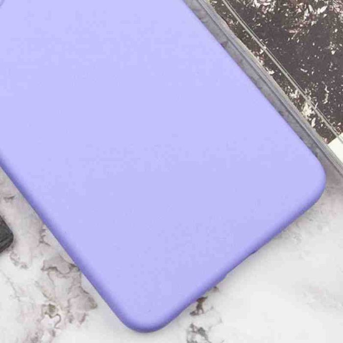 Чохол Silicone Cover Lakshmi Full Camera (AAA) для Xiaomi Redmi A3