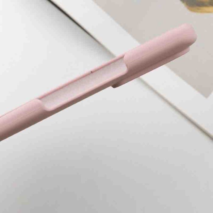 Чохол Silicone Cover Lakshmi Full Camera (AAA) для Xiaomi Redmi Note 10 Pro / 10 Pro Max