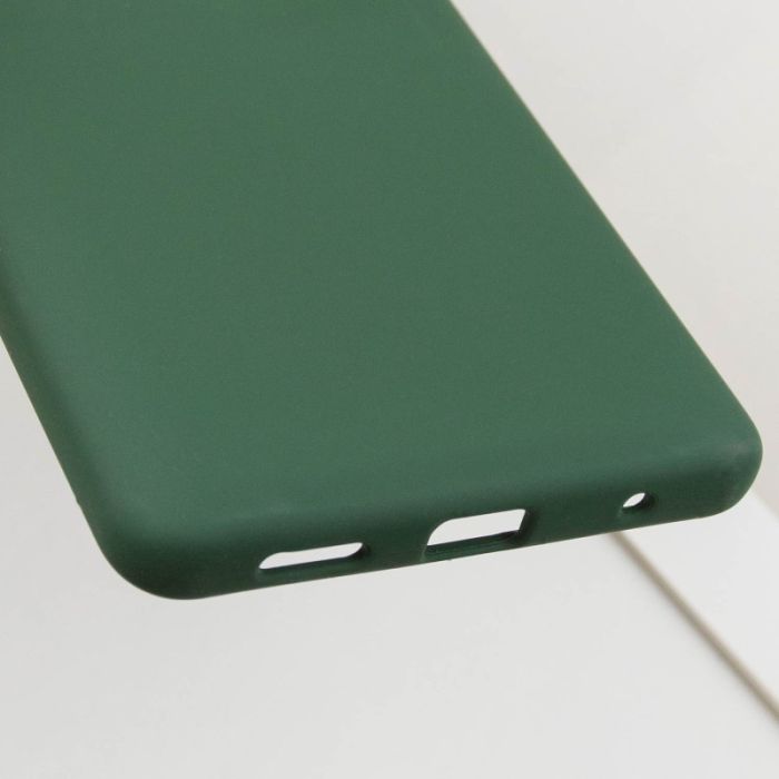 Чохол Silicone Cover Lakshmi Full Camera (AAA) для Xiaomi Redmi Note 10 Pro / 10 Pro Max
