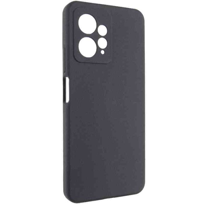 Чохол Silicone Cover Lakshmi Full Camera (AAA) для Xiaomi Redmi Note 12 4G