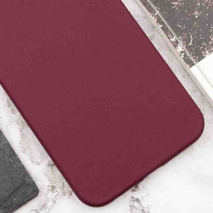 Чохол Silicone Cover Lakshmi Full Camera (AAA) для Xiaomi Redmi Note 12S
