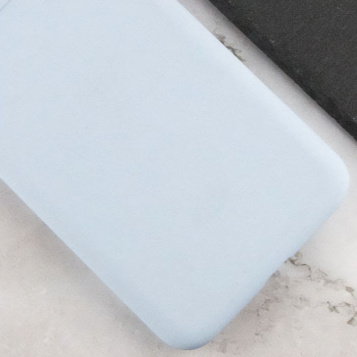 Чохол Silicone Cover Lakshmi Full Camera (AAA) для Xiaomi Redmi Note 13 Pro 4G / Poco M6 Pro 4G