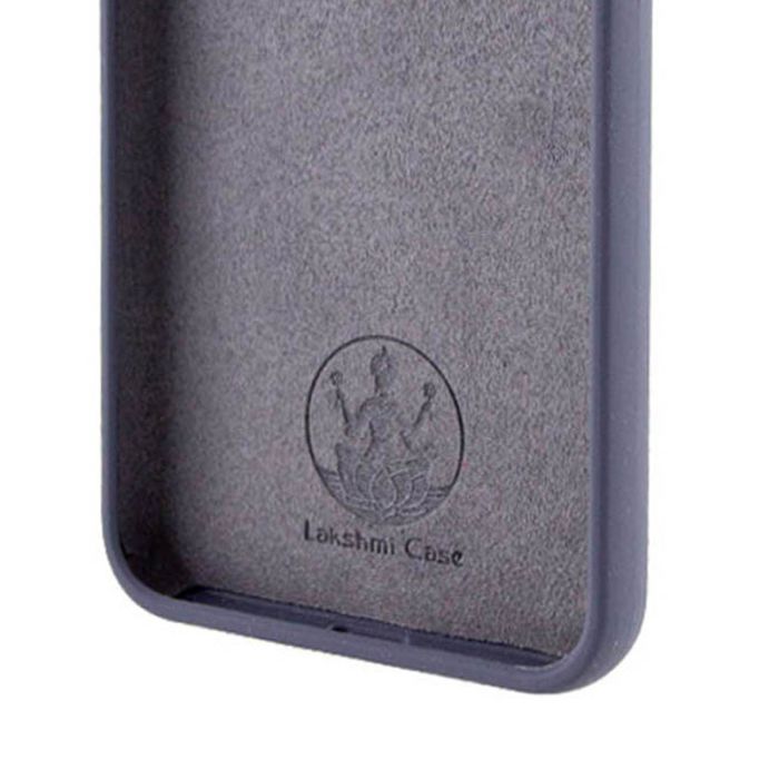 Чохол Silicone Cover Lakshmi Full Camera (AAA) для Xiaomi Redmi Note 9s / Note 9 Pro /Note 9 Pro Max