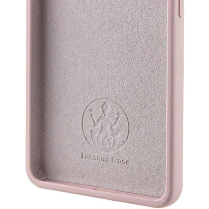 Чохол Silicone Cover Lakshmi Full Camera (AAA) with Logo для Google Pixel 8