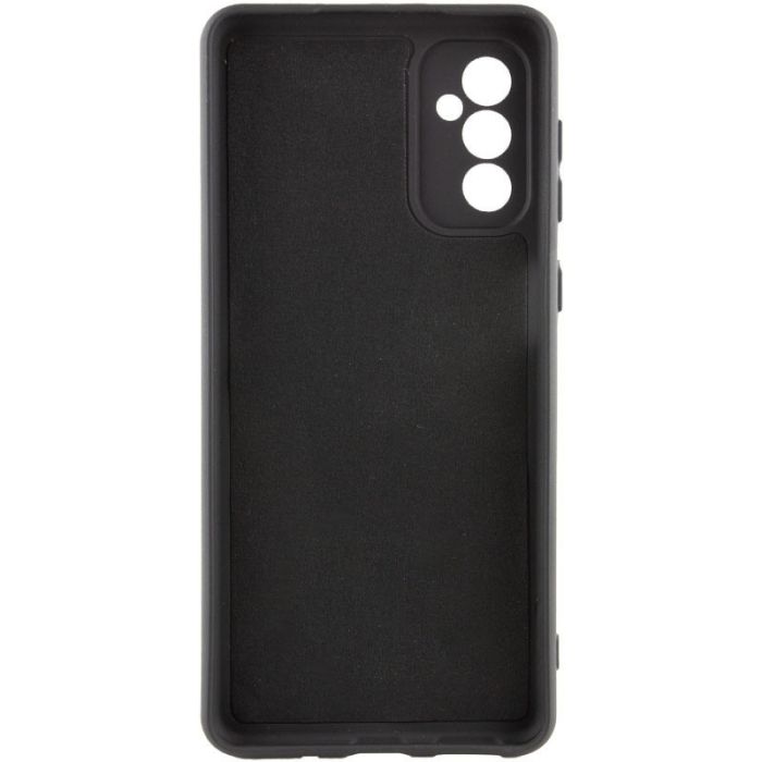 Чохол TPU GETMAN Liquid Silk Full Camera для Samsung Galaxy S23 FE