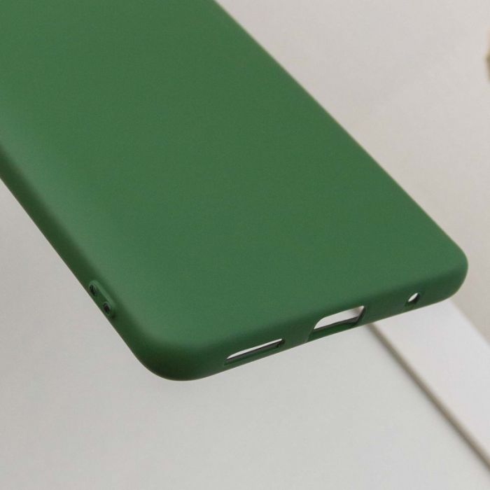 Чохол TPU GETMAN Liquid Silk Full Camera для Xiaomi Redmi 10