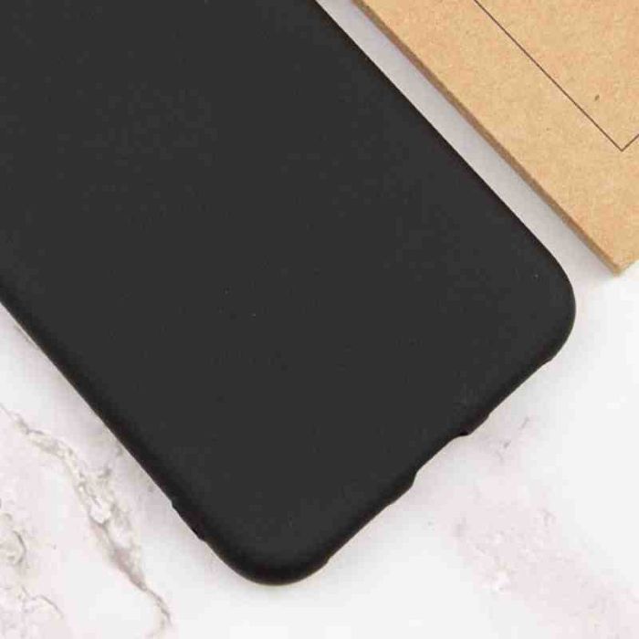 Чохол TPU GETMAN Liquid Silk Full Camera для Xiaomi Redmi A1 / A2