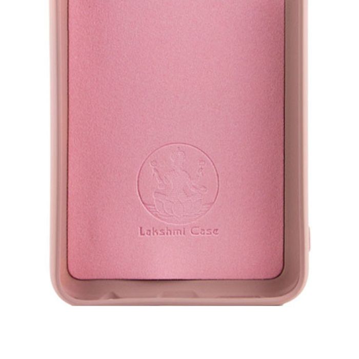 Чохол TPU GETMAN Liquid Silk Full Camera для Xiaomi Redmi Note 9 / Redmi 10X