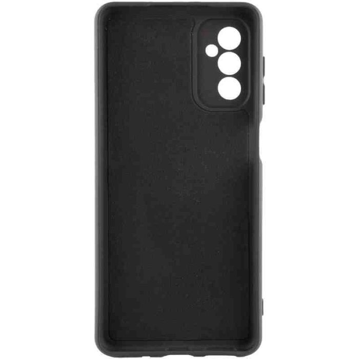 Чохол TPU GETMAN Liquid Silk Full Camera для Samsung Galaxy A54 5G