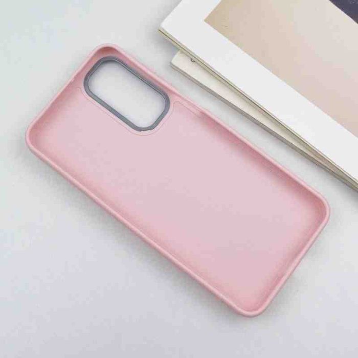Чохол TPU Leather Toys для Samsung Galaxy A15 4G/5G / M15 5G