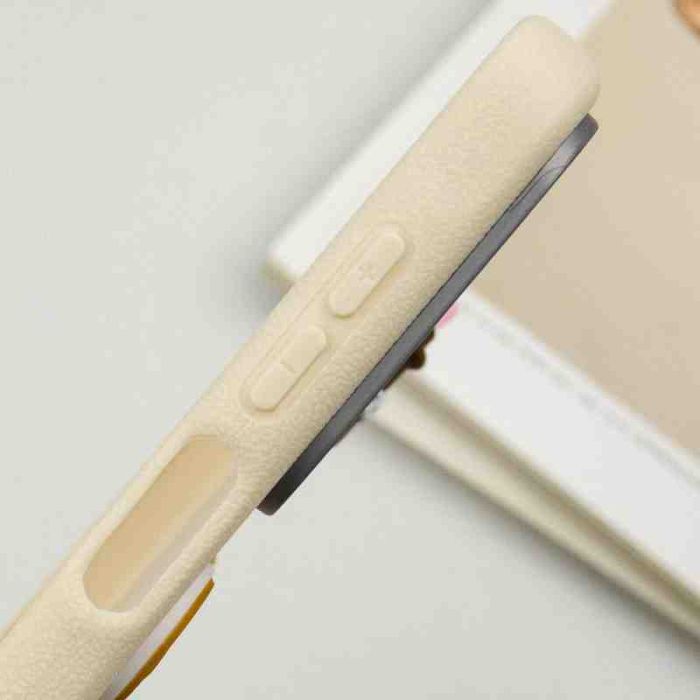 Чохол TPU Leather Toys для Samsung Galaxy A15 4G/5G / M15 5G