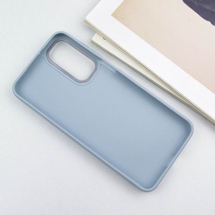 Чохол TPU Leather Toys для Samsung Galaxy A15 4G/5G / M15 5G