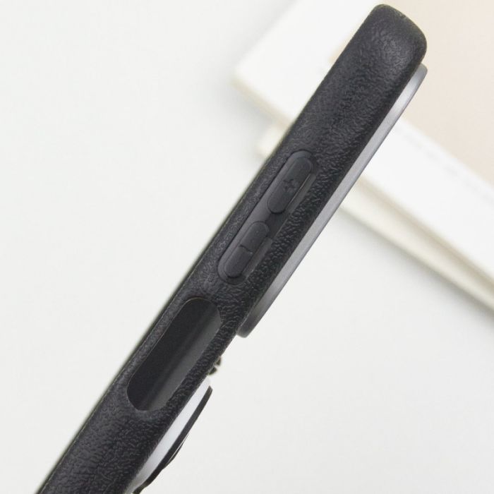 Чохол TPU Leather Toys для Samsung Galaxy A15 4G/5G / M15 5G