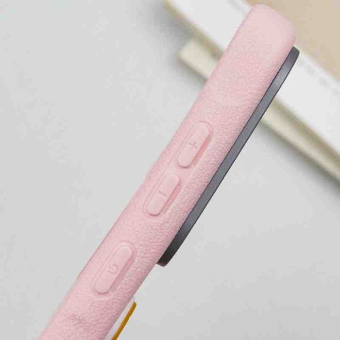 Чохол TPU Leather Toys для Samsung Galaxy A35