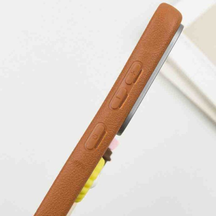 Чохол TPU Leather Toys для Samsung Galaxy A35