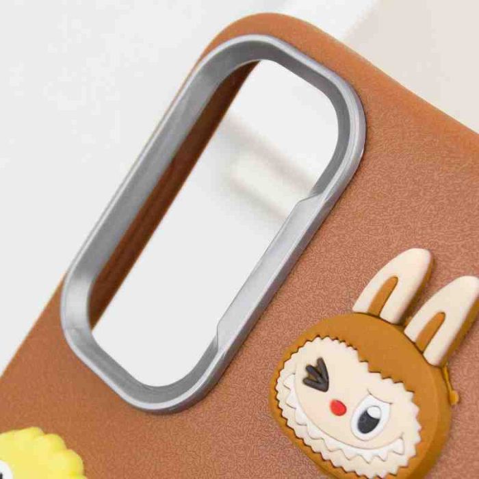 Чохол TPU Leather Toys для Samsung Galaxy A35
