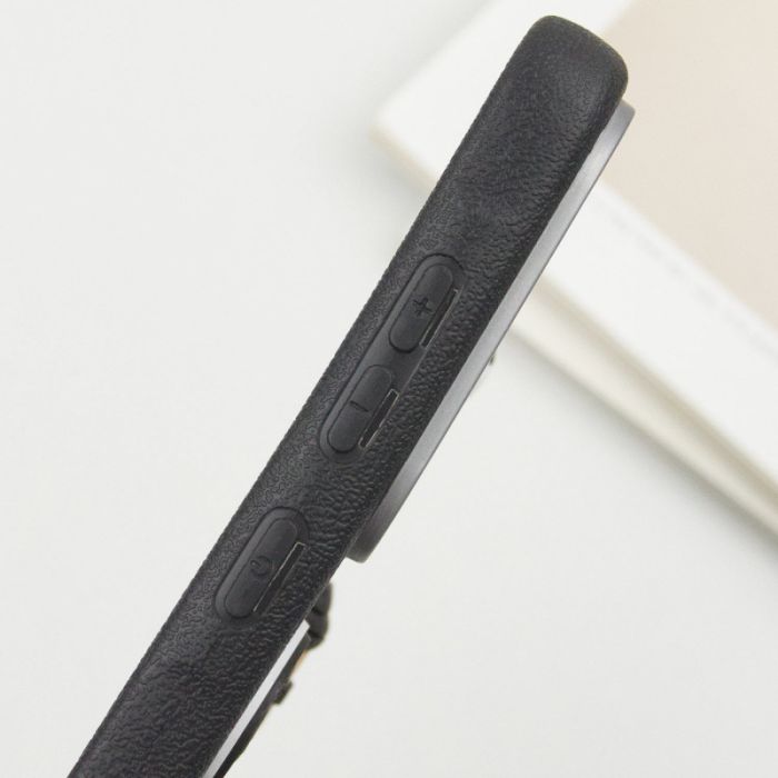 Чохол TPU Leather Toys для Samsung Galaxy A35
